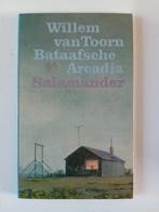 Bataafsche Arcadia - Willem van Toorn, Boeken, Ophalen of Verzenden, Zo goed als nieuw