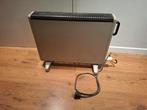 Vintage elektrische kachel Inventum werkend, Gebruikt, Overige soorten, Elektrisch, Ophalen of Verzenden