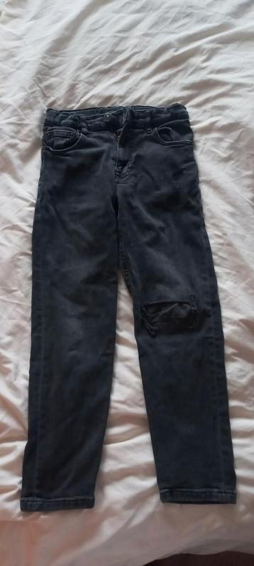 Zara Kinder Broek beschikbaar voor biedingen