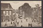 Ansichtkaart - 's-Gravenhage, Westeinde, Zuid-Holland, Ongelopen, Ophalen of Verzenden, 1920 tot 1940
