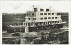 Coxyde-Bains (Koksijde-Bad) – Hotel Normandie., Ophalen of Verzenden, 1980 tot heden, Gelopen, West-Vlaanderen