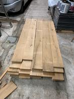 Eiken vloerdelen, Ophalen, Nieuw, Hout, 10 tot 30 cm