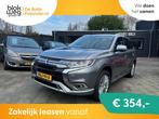 Mitsubishi Outlander 2.4 PHEV (240pk)Intense! A € 25.900,0, Auto's, Mitsubishi, Automaat, 135 pk, Outlander, Euro 6