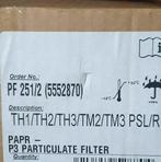 18x Scott Phantom PF251/2 Filter, Ophalen of Verzenden, Nieuw