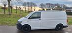 VW Transporter t6 2.0 TSI 204pk DSG benzine/marge, 4 cilinders, Volkswagen, 2000 cc, Voorwielaandrijving
