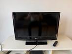 Lg 32 inch LCD televisie, full HD 32LH3300, Ophalen, Gebruikt, LCD, 80 tot 100 cm