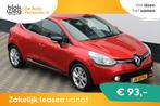 Renault Clio 0.9 TCe Limited Navi Camera Cruise € 5.445,00, 898 cc, Stof, Origineel Nederlands, Handgeschakeld