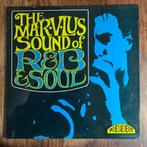 The Mar-V-Lus Sound Of R&B & Soul ORIGINEEL UK vinyl LP 1967, Ophalen of Verzenden, 1960 tot 1980, Gebruikt, Soul of Nu Soul