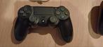 Ps 4 slim 1 tb 2 controllers, Ophalen, Zo goed als nieuw, Controller