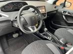 Peugeot 2008 PureTech 110 EAT6 Signature | Automaat | Carpla, Stof, 1199 cc, 1165 kg, Bedrijf