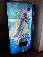 Blikjes automaat groot, Ophalen, 200 liter of meer, 60 cm of meer, 160 cm of meer