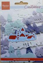 D) Marianne Design Creatables slechts 2,75 snijmal stans, Verzenden, Nieuw, Overige thema's, Pons of Mal