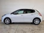 Peugeot 208 1.2 VTi Style, Euro 5, Gebruikt, Wit, Origineel Nederlands