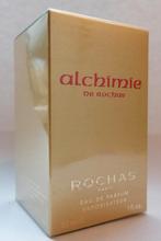 Rochas Alchimie Eau de Parfum Vintage Parfum, Sieraden, Tassen en Uiterlijk, Uiterlijk | Parfum, Ophalen of Verzenden, Nieuw