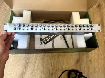Presonus HP60 beschikbaar voor biedingen