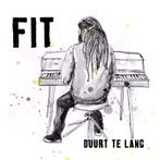 Fit - Duurt Te Lang (PROMO) Davina Michelle, Cd's en Dvd's, Ophalen of Verzenden, Zo goed als nieuw, Overige genres