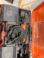 Fein Multimaster - Gebruikt, Werkend, Ophalen, Gebruikt, Minder dan 400 watt, Overige typen