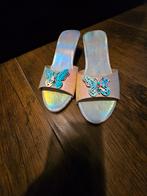 Meiden prinsessen schoenen, Gebruikt, Meisje, Schoenen, Ophalen of Verzenden