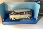 VW Microbus 2001 Cararama - Nieuwstaat!, Ophalen of Verzenden, Zo goed als nieuw, Bus of Vrachtwagen, Overige merken