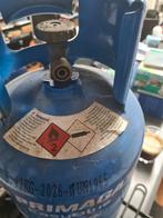 Camping gasfles - Primagaz EasyBlue 5.92KG, Caravans en Kamperen, Ophalen of Verzenden