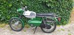 Kreidler Florett LFC K53/311  , 50cc , 1977, Fietsen en Brommers, Ophalen, Overige modellen, Maximaal 45 km/u, Zo goed als nieuw