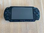 Sony PSP 1004 (DEFECT), Spelcomputers en Games, Ophalen of Verzenden, Niet werkend, Zwart, PSP