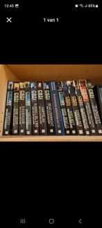 CSI Boeken Collectie, Ophalen of Verzenden, Gelezen, Max Allan Collins, Tv-bewerking