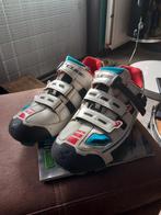 Cube mtb schoenen 48, Fietsen en Brommers, Fietsaccessoires | Fietskleding, Ophalen, Gebruikt, Overige maten, Schoenen