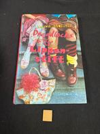 Dreadlocks. & lippen stift. Boek. €2,99, Ophalen of Verzenden, Zo goed als nieuw