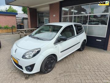Renault Twingo 1.5 dCi Collection, Nieuwe APK, Airco, NAP beschikbaar voor biedingen