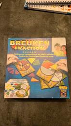 Breuken oefenen, Een of twee spelers, Ophalen of Verzenden, Gebruikt