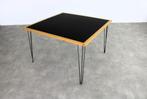 vintage desk | table | 70s | Farstrup, Metaal, 100 tot 150 cm, Timbeije@hotmail.com, Lemmer