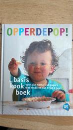 Opperdepop kookboek, Boeken, Kookboeken, Ophalen of Verzenden, Gelezen, Nederland en België