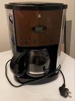 WMF koffiezetapparaat. 12 koppen., Witgoed en Apparatuur, Koffiezetapparaten, Ophalen, Gebruikt, 10 kopjes of meer, Koffiemachine