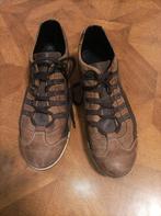 Gulf GPO Grandprix originals leren sneakers maat 46, Bruin, Ophalen of Verzenden, Sneakers of Gympen, Zo goed als nieuw