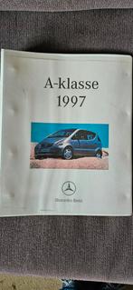 M.B. verkoopmap, Ophalen of Verzenden