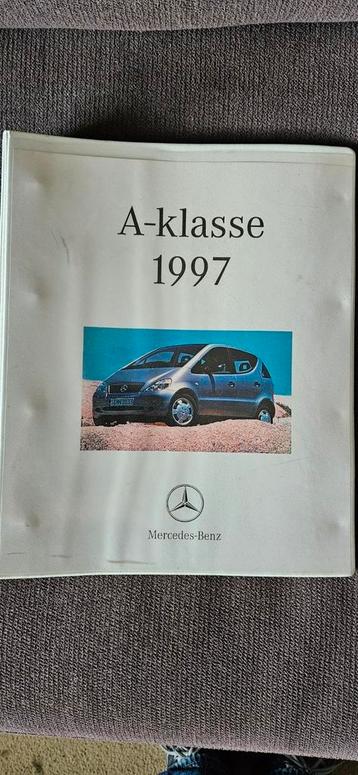 M.B. verkoopmap beschikbaar voor biedingen