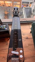 Harley Benton Lap Steel - Topstaat!, Muziek en Instrumenten, Snaarinstrumenten | Overige, Ophalen, Zo goed als nieuw, Overige typen