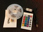 Led strip rgb, Nieuw, Ophalen of Verzenden