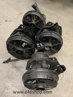 LUCHTPOMP UITLAAT GASSEN BMW E46 N42 MOTOR OE 7506210, Gebruikt, -, -, Ophalen of Verzenden
