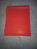 Warmup DCM-PRO noppenplaat - Elektrische Vloerverwarming, Ophalen, Gebruikt, 60 cm of meer, Overige typen