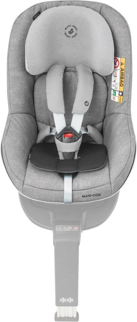 Maxi-Cosi E-Safety Smart Cushion NU €29,95, Kinderen en Baby's, Autostoeltjes, Nieuw, Maxi-Cosi, 0 t/m 13 kg, Autogordel, Ophalen of Verzenden