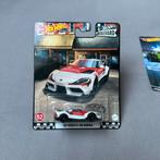 Hot Wheels ‘20 Toyota GR Supra, Ophalen of Verzenden, Nieuw, Auto