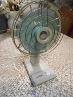 vintage ventilator mistral, Ophalen, Gebruikt, Tafelventilator
