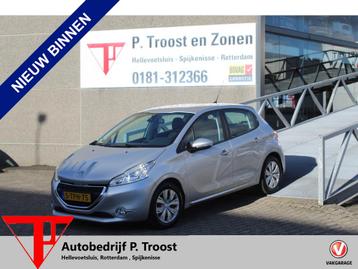 Peugeot 208 1.2 VTi Envy * MEENEEMPRIJS * Navigatie/Parkeers beschikbaar voor biedingen