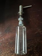 Zeepdispenser, Minder dan 50 cm, Overige typen, Ophalen of Verzenden, Zo goed als nieuw