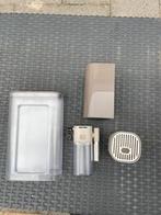 Nespresso ONE onderdelen, Ophalen, Gebruikt