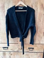 Costes overslagvest zwart maat M/L, Maat 38/40 (M), Zwart, Nieuw, Ophalen of Verzenden