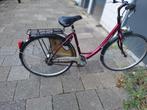 Dames fiets, Fietsen en Brommers, Fietsen | Dames | Damesfietsen, 50 tot 53 cm, Ophalen, Gebruikt, Overige merken