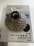 Ultegra Cassette 11-28 - Nieuw!, Ophalen of Verzenden, Racefiets, Overige typen, Shimano Ultegra